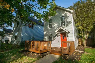1417 N 16th St, Lafayette, IN 47904