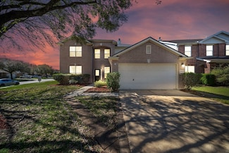 21303 Maple Harvest Ln, Humble, TX 77338