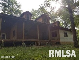 706 N Sato Rd, Ava, IL 62907