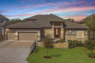 530 Crosswater Ln, Dripping Springs, TX 78620