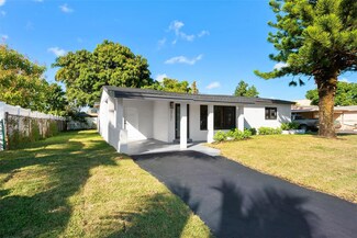 3731 NW 4th Ct, Fort Lauderdale, FL 33311