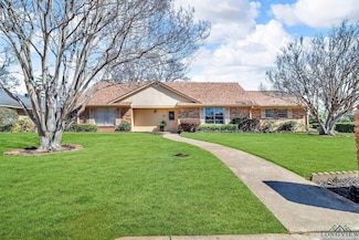 1800 Cardinal St, Longview, TX 75601