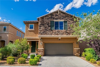 7624 Mallard Bay Ave, Las Vegas, NV 89179