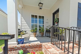 4926 Pembrooke Ave, Gonzales, LA 70737