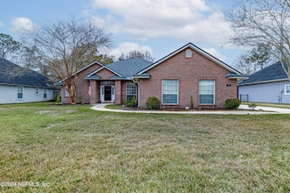 1996 Bluebonnet Way, Fleming Island, FL 32003