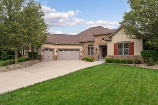 6281 Braymoore Dr, Galena, OH 43021