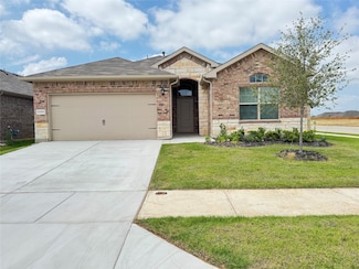 4300 Cornelia St, Crowley, TX 76036