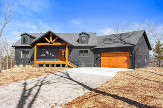 485 Cedarledge Rd, Lampe, MO 65681