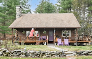 999 Tolland Stage Rd, Tolland, CT 06084