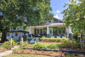 1920 W Gregory St, Pensacola, FL 32502