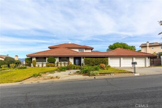 1924 Scenic Ridge Dr, Chino Hills, CA 91709