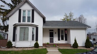 106 S Henry St, Milford, IN 46542