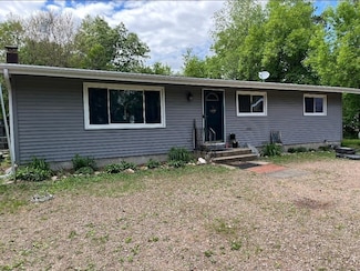 N3379 County Road V, Hancock, WI 54943