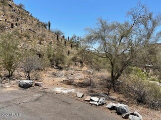 7531 N Sandy Mountain Rd Unit 169, Paradise Valley, AZ 85253