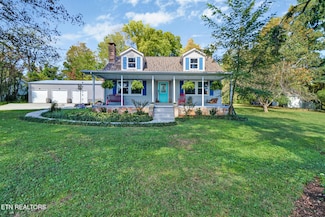 181 Braun St, Crossville, TN 38555