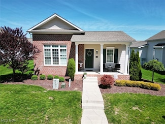 1805 E Western Reserve Rd Unit 74, Youngstown, OH 44514