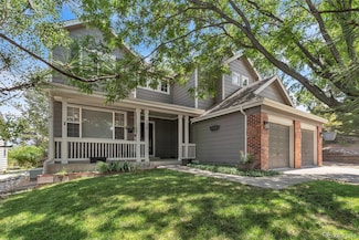 750 Deer Clover Cir, Castle Pines, CO 80108