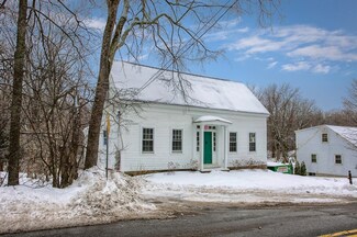 189 Center Rd, Shirley, MA 01464