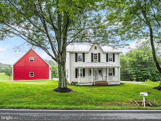 2900 Gillis Falls Rd, Mount Airy, MD 21771