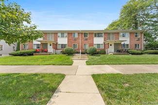 3400 Elizabeth Dr Unit 3, Trenton, MI 48183