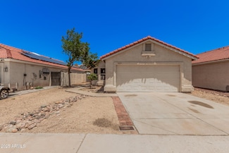 7834 W Mcrae Way, Glendale, AZ 85308