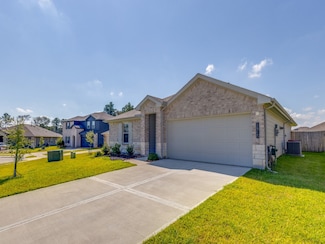 16715 Frosted Evergreen Ct, Magnolia, TX 77355
