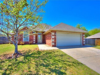 1105 Ethan Ln, Yukon, OK 73099