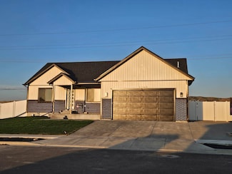 1169 Dolostone Dr, Pocatello, ID 83201