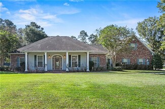 41318 Rue Chene, Ponchatoula, LA 70454