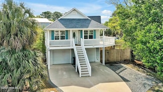 112 Palm Breeze Dr, Carolina Beach, NC 28428