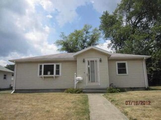 1218 S 21st St, Lafayette, IN 47905