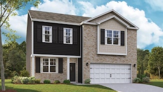 3164 Highline Dr, Cleveland, TN 37311