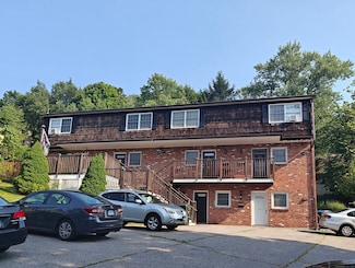 18 Broadview Heights Unit C, Thomaston, CT 06787