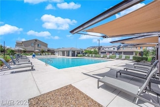 7051 Denio Island St, North Las Vegas, NV 89084