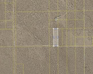0 E Ave T8 195th St E Unit 24002176, Palmdale, CA 93591