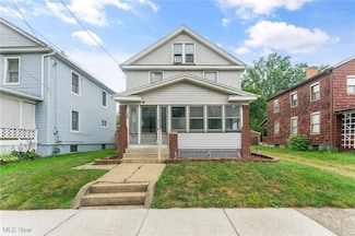 120 Sayers Ave, Niles, OH 44446