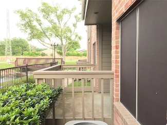 2023 Gentryside Dr Unit 103, Houston, TX 77077
