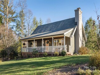 148 White Pine Dr, Fletcher, NC 28732