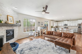 24356 E Powers Ave, Aurora, CO 80016