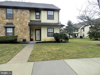 201 Allens Ln Unit 15, Mullica Hill, NJ 08062