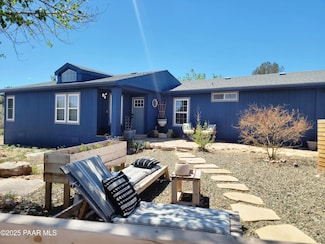 4245 W Thunder Mountain Rd, Chino Valley, AZ 86323