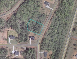 62 S Cedar Creek Dr, Forsyth, GA 31029