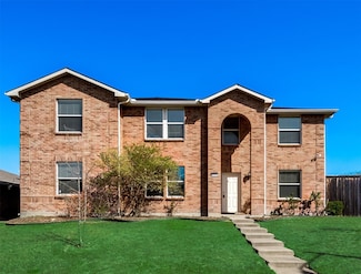 2737 Ingram Cir, Mesquite, TX 75181