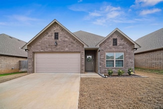 824 Lindsey Ln, Whitehouse, TX 75791