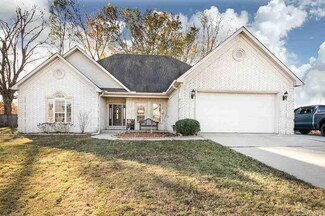 63 Hudson Branch Dr, Austin, AR 72007