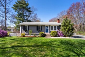 162 Summer St, Rockland, MA 02370