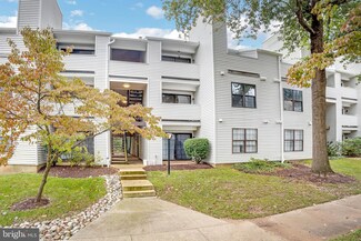 1605 Carriage House Terrace Unit E, Silver Spring, MD 20904