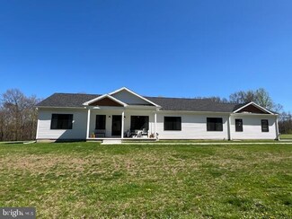 14252 Ridenour Rd, Smithsburg, MD 21783