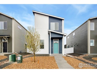 3805 Kenai St, Evans, CO 80620