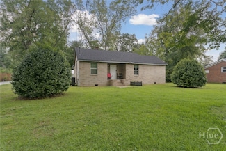 34 Smith Ave, Savannah, GA 31408